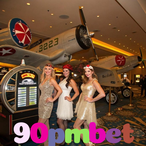  90pmbet