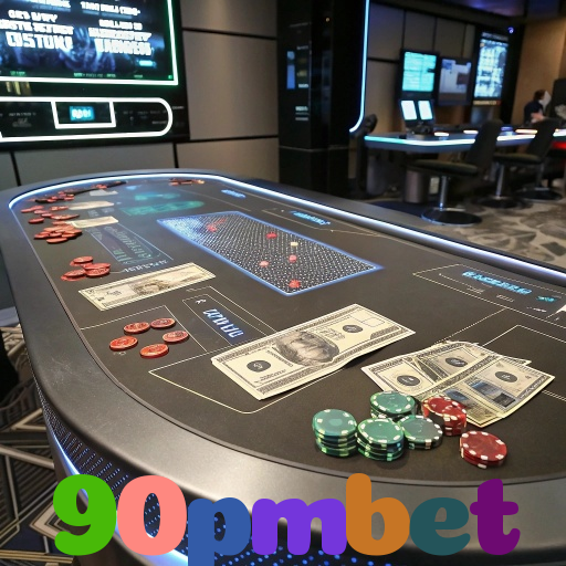  90pmbet