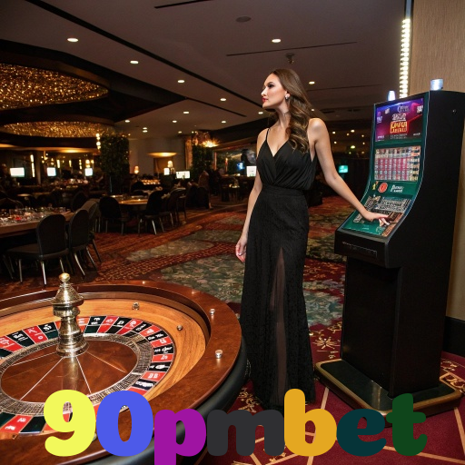  90pmbet