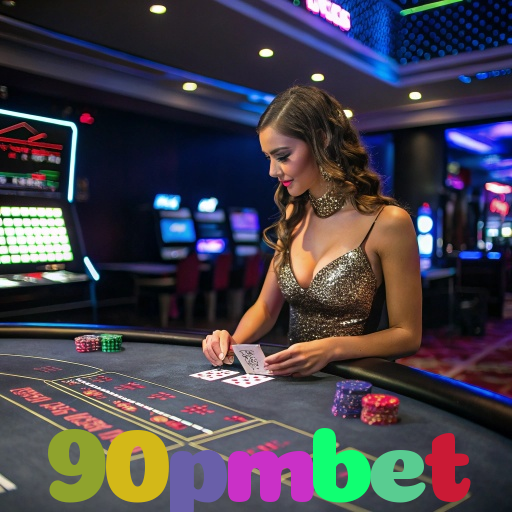  90pmbet