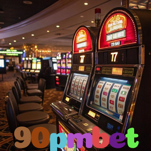  90pmbet