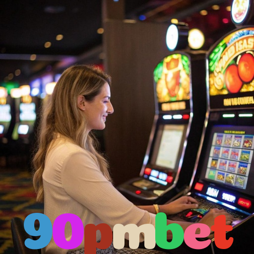  90pmbet