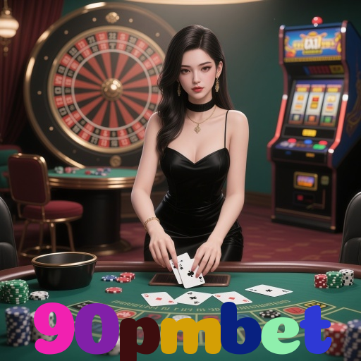  90pmbet
