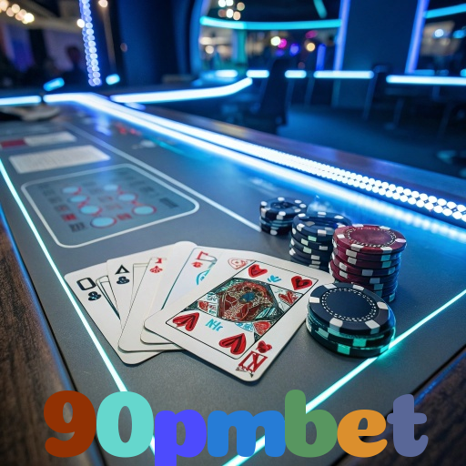  90pmbet
