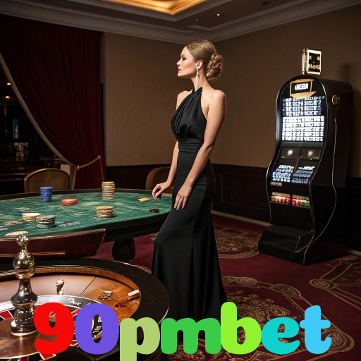  90pmbet