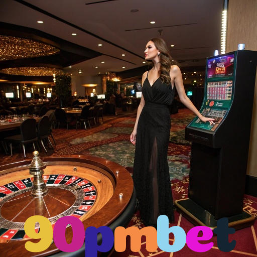  90pmbet