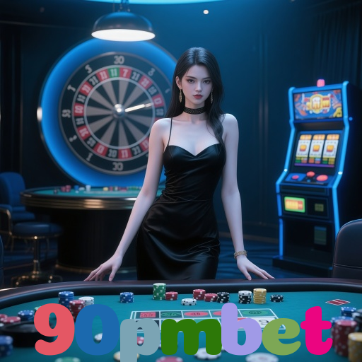  90pmbet
