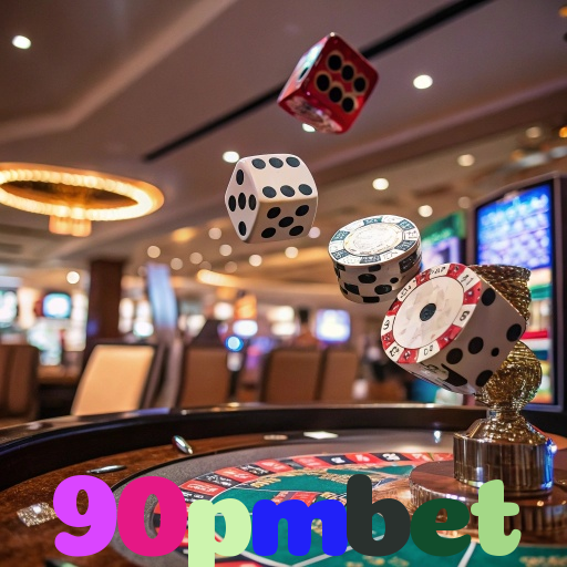  90pmbet
