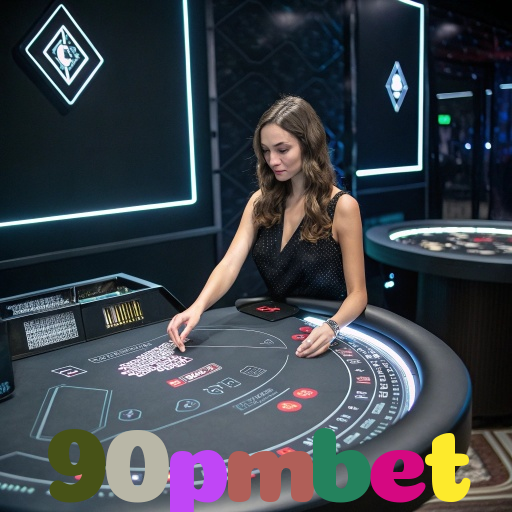  90pmbet