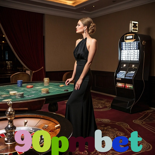  90pmbet