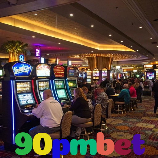  90pmbet
