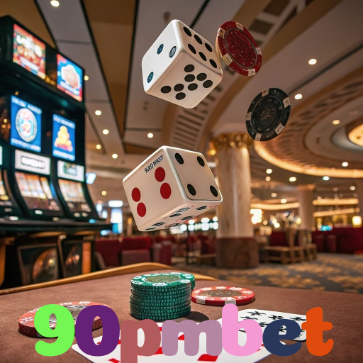  90pmbet