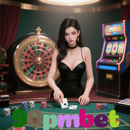  90pmbet