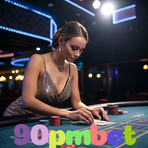  90pmbet