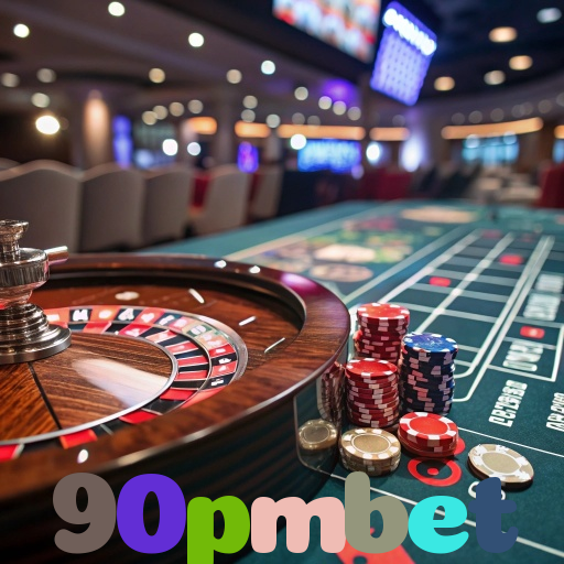  90pmbet