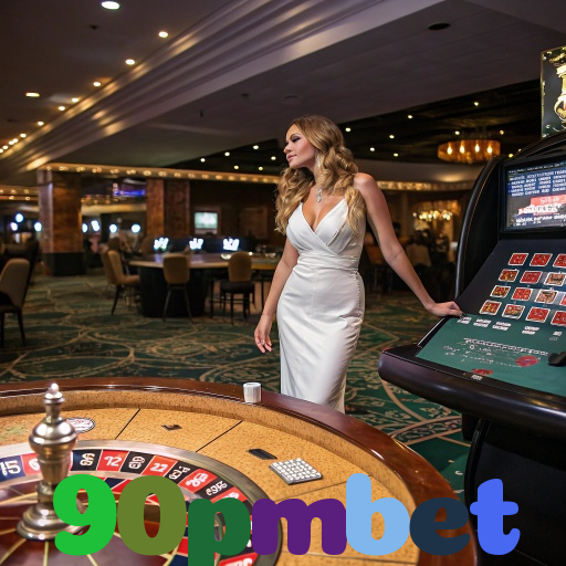  90pmbet