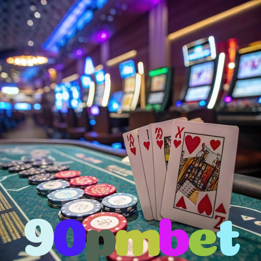  90pmbet