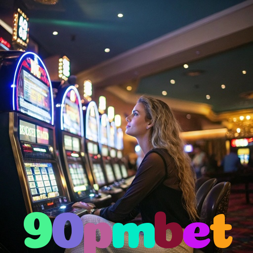  90pmbet