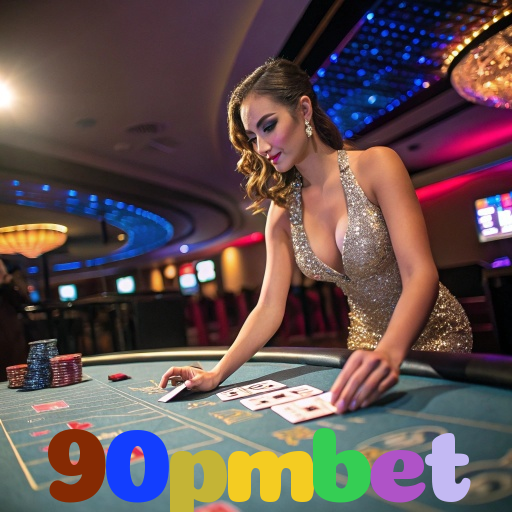  90pmbet