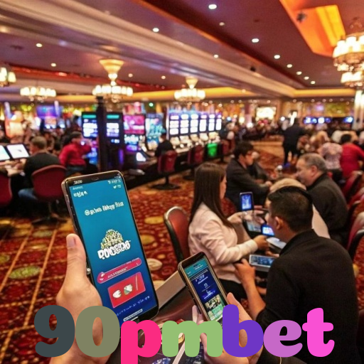  90pmbet