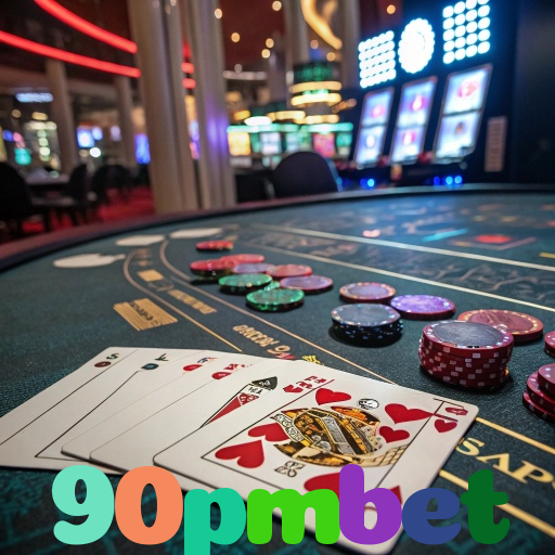  90pmbet