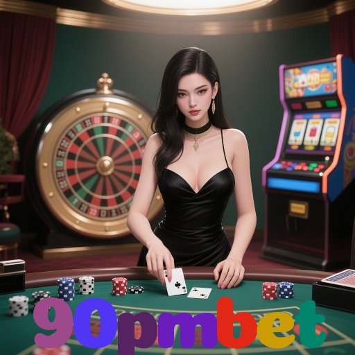  90pmbet