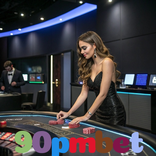  90pmbet