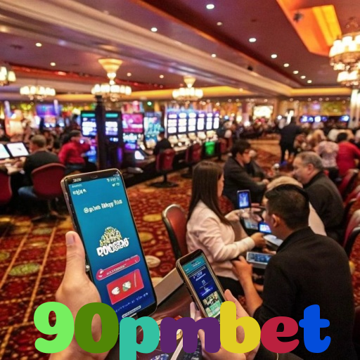  90pmbet