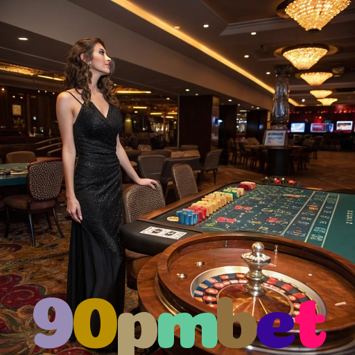  90pmbet