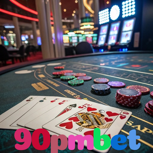  90pmbet