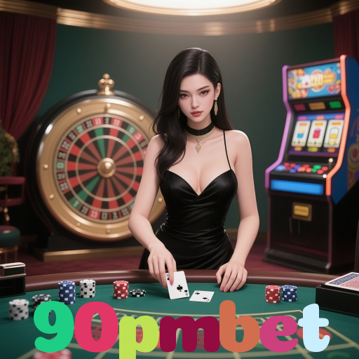  90pmbet