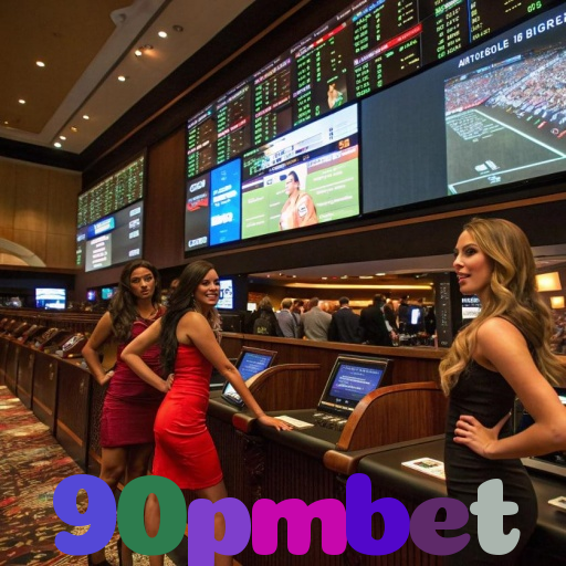  90pmbet