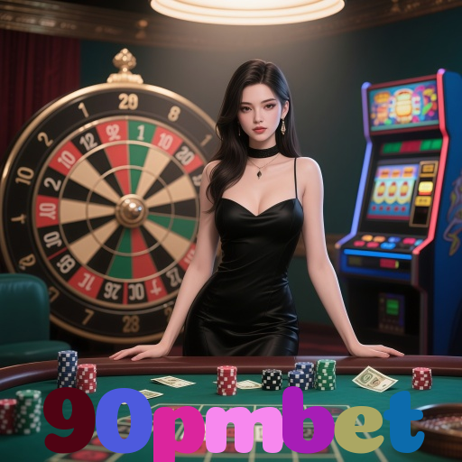  90pmbet