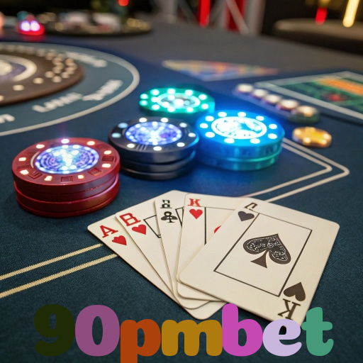  90pmbet
