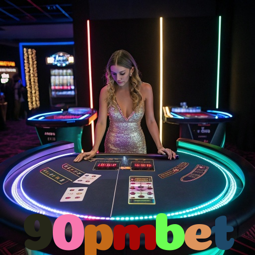  90pmbet