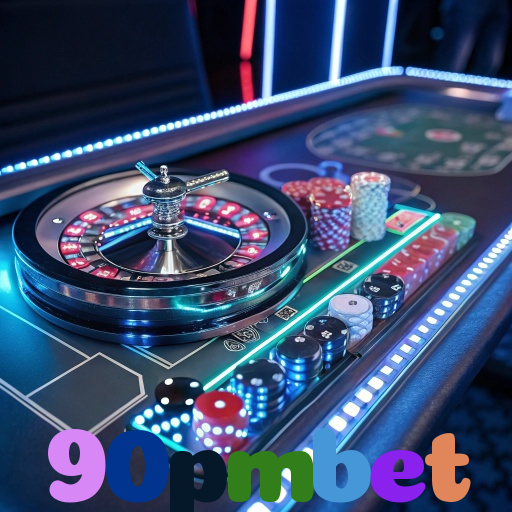  90pmbet