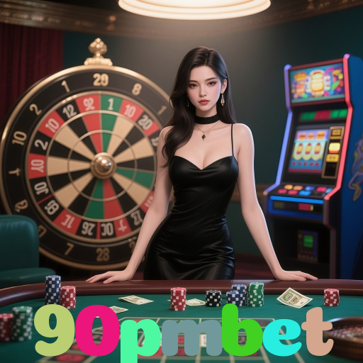  90pmbet