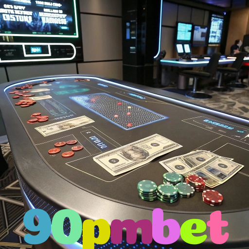  90pmbet