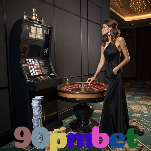  90pmbet