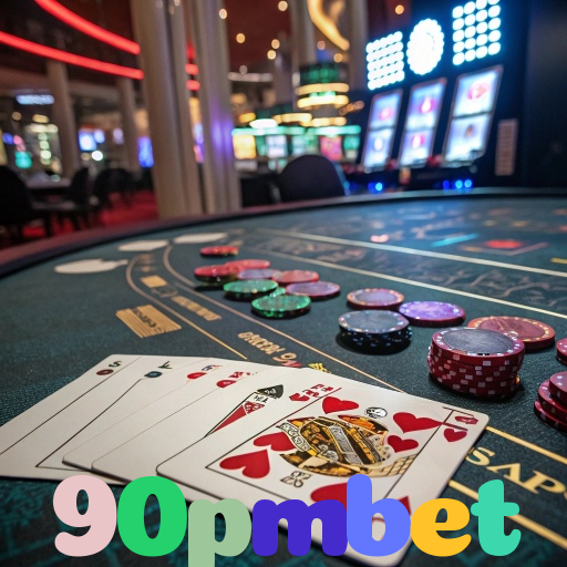  90pmbet