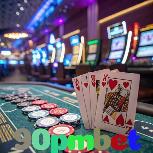  90pmbet