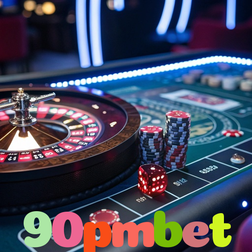  90pmbet